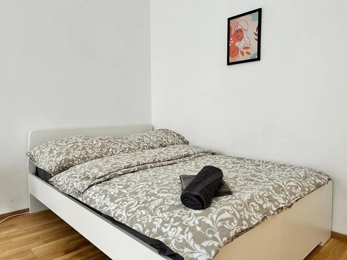 Sunny & Calm Long-Term Apartment With Free Parking Βιέννη Αυστρία